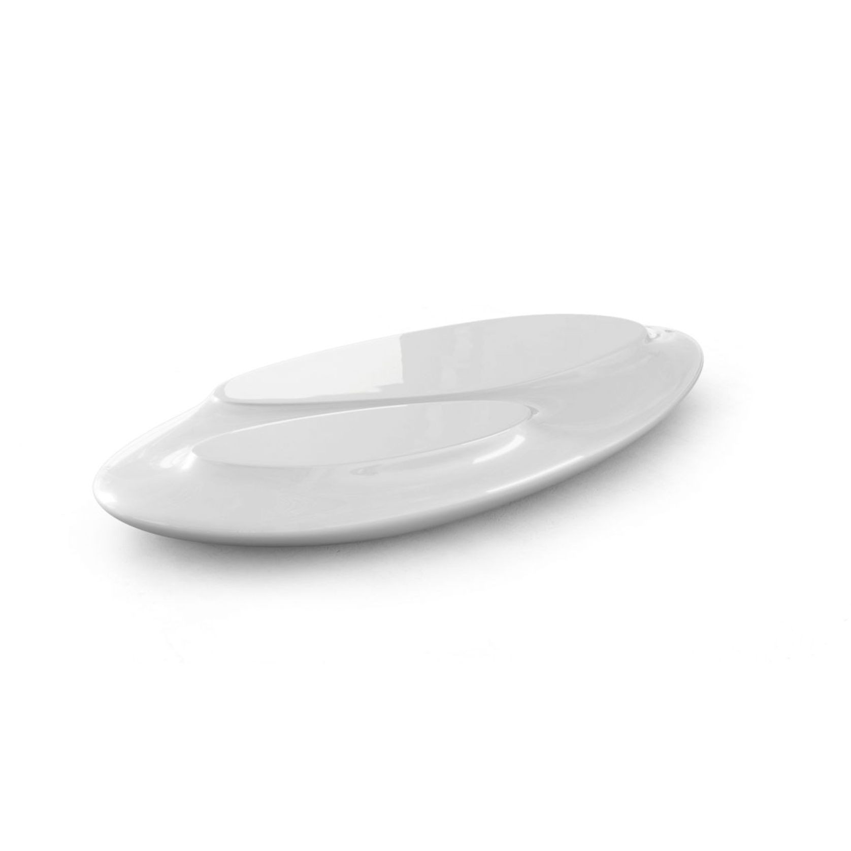 Cute Cut XXL Cocktail Table gallery detail image