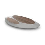Cute Cut XXL Cocktail Table gallery detail image