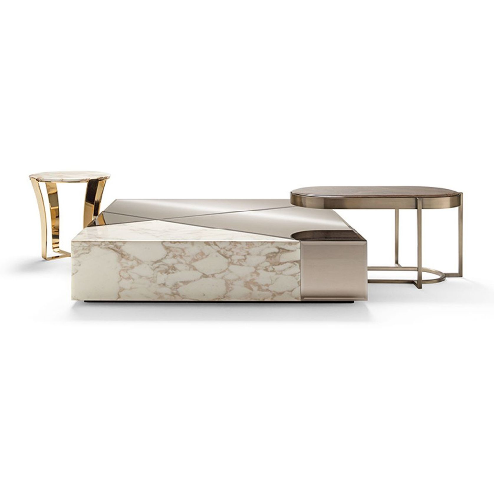 Cyrano Coffee Table gallery detail image