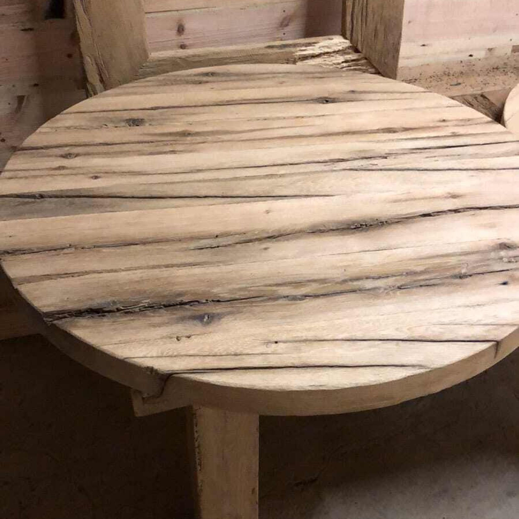 Vintage Oak Furniture gallery detail image