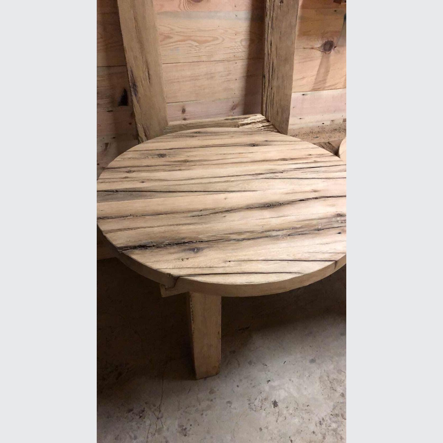 Vintage Oak Furniture gallery detail image