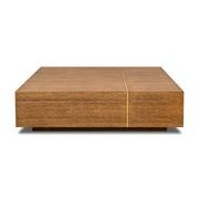 Madison Coffee Table by Designers' Collection gallery detail image