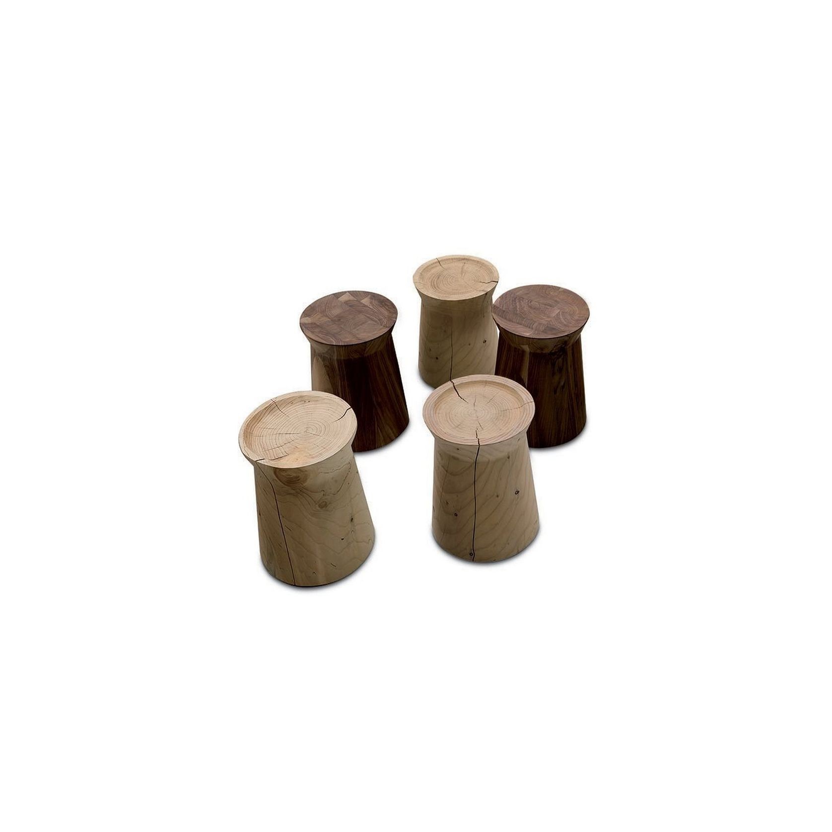 Dama Coffee Table gallery detail image