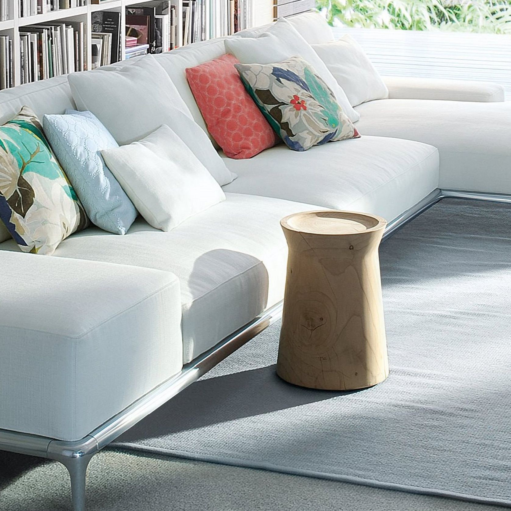 Dama Coffee Table gallery detail image