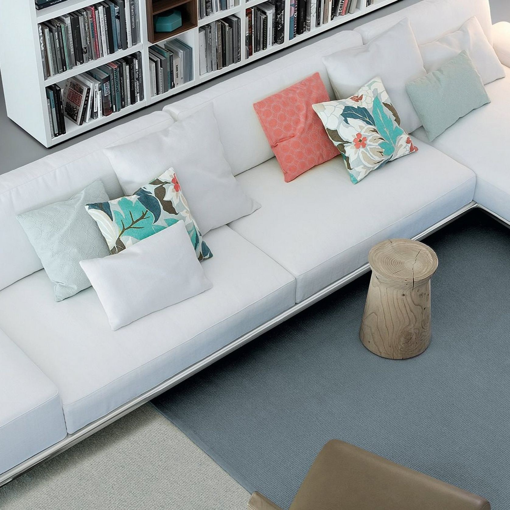 Dama Coffee Table gallery detail image