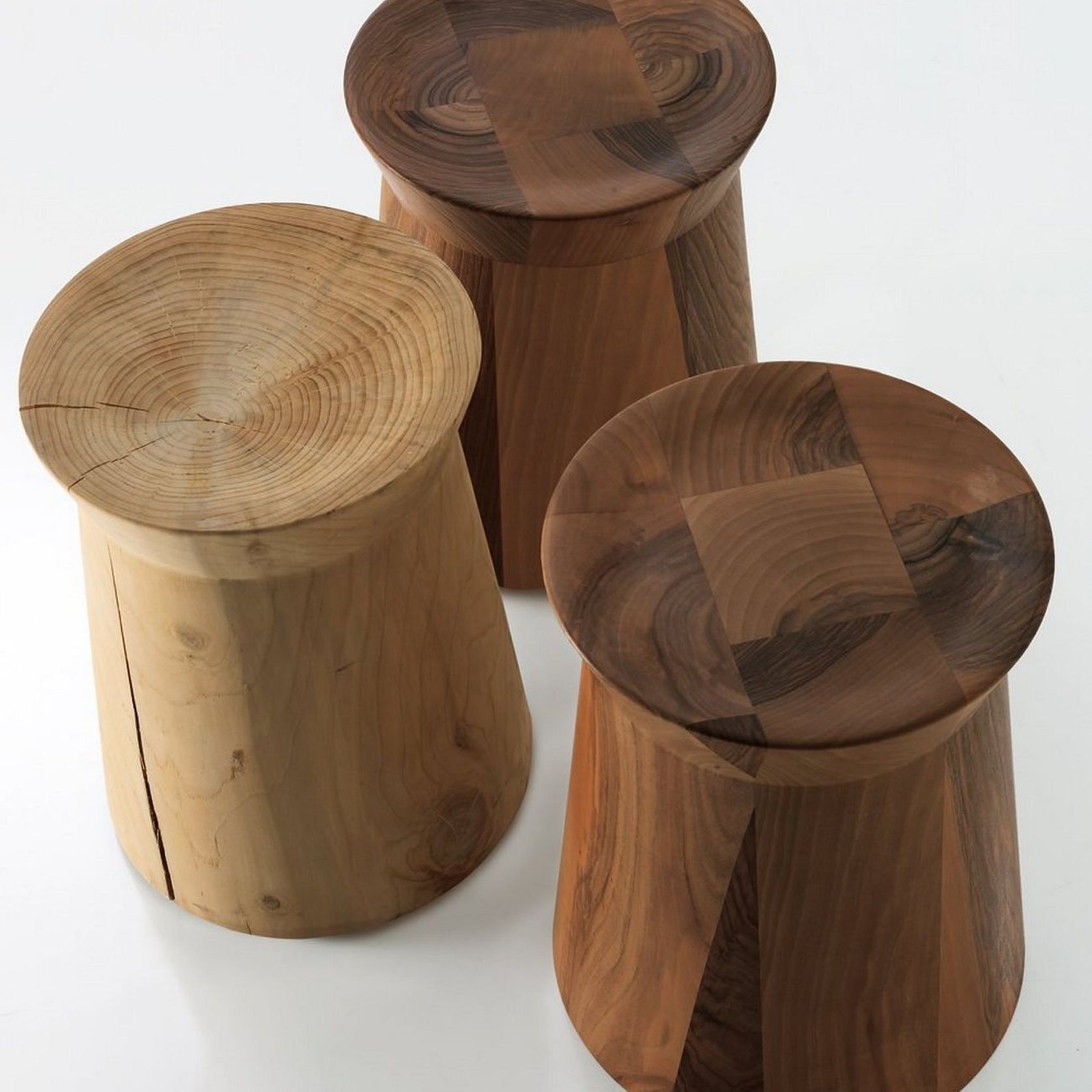 Dama Coffee Table gallery detail image