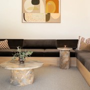Curve Coffee Table gallery detail image