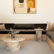 Curve Coffee Table gallery detail image