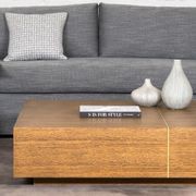 Madison Coffee Table by Designers' Collection gallery detail image