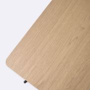 Dua Tiered Coffee Table | Mountain Peak & Sahara Oak gallery detail image
