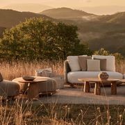 Dunes Low Coffee Table gallery detail image