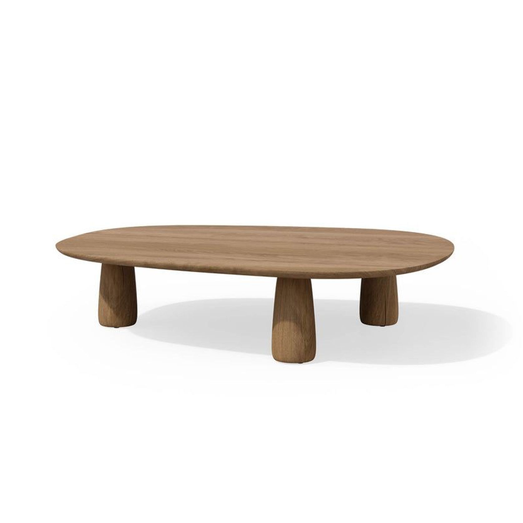 Dunes Low Coffee Table gallery detail image