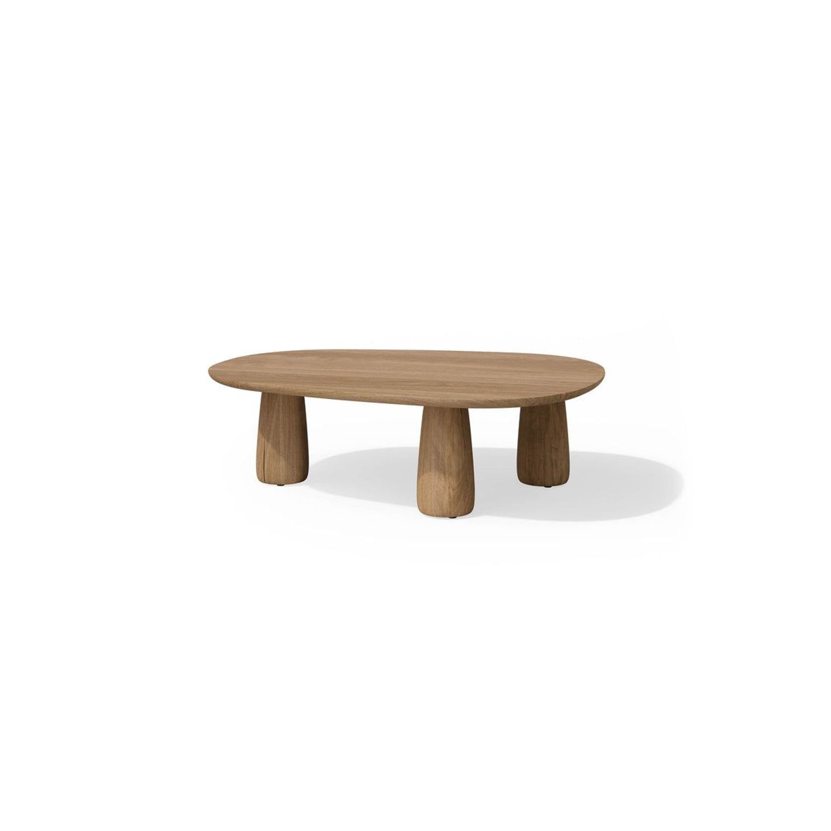 Dunes Low Coffee Table gallery detail image