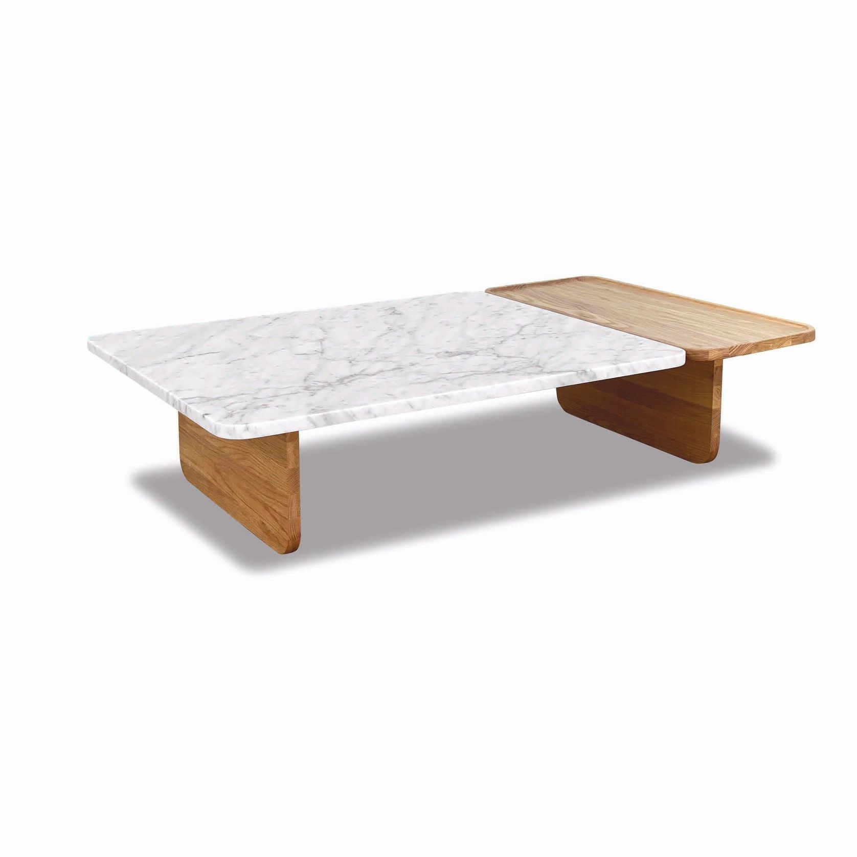 Duo Coffee Table gallery detail image