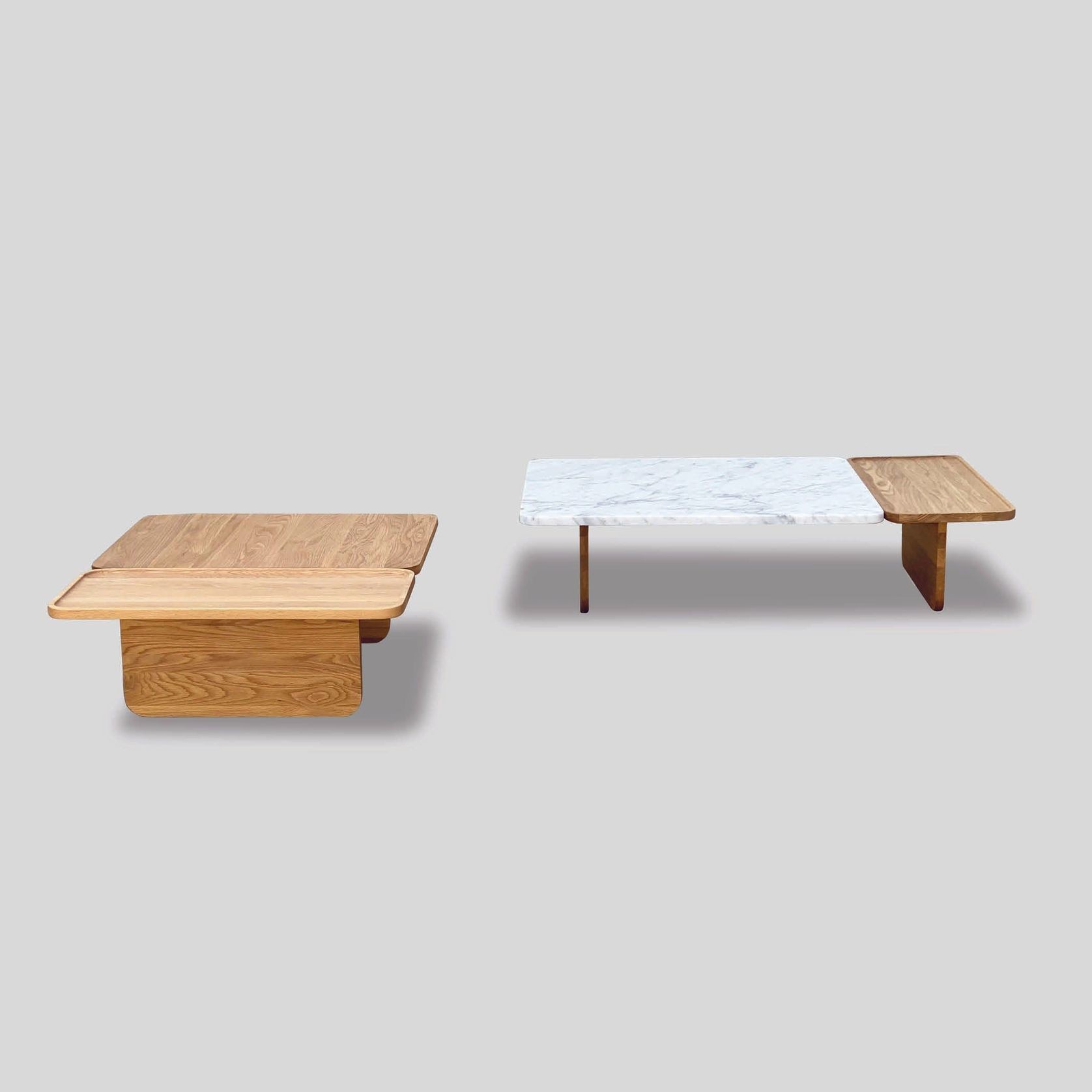 Duo Coffee Table gallery detail image