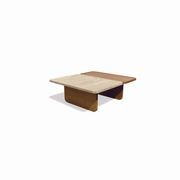 Duo Coffee Table gallery detail image