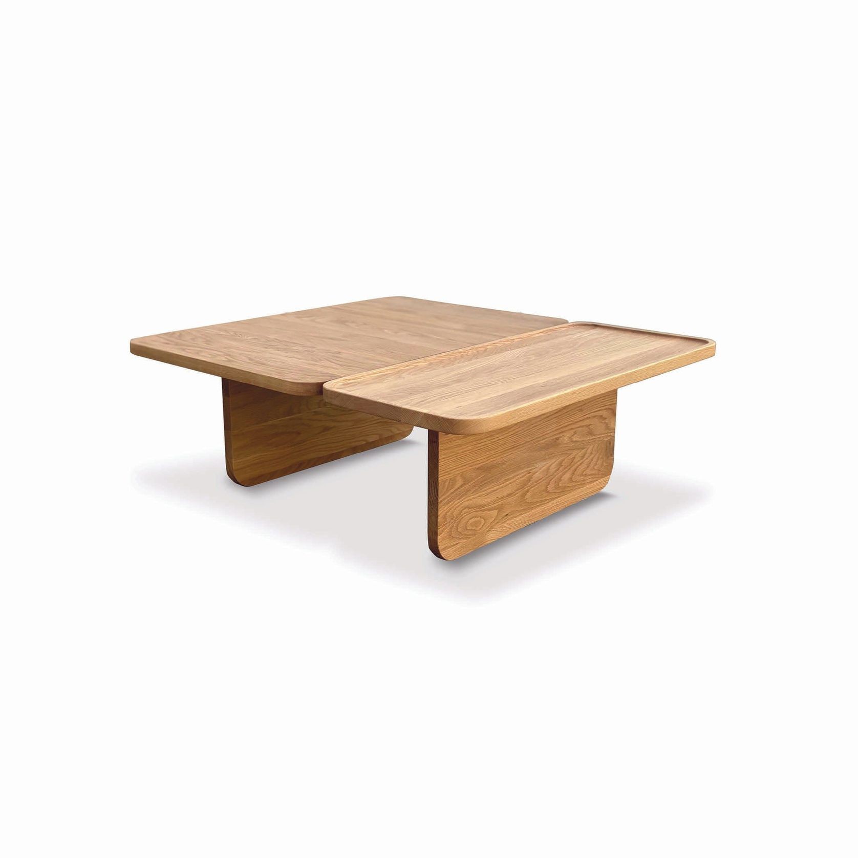 Duo Coffee Table gallery detail image