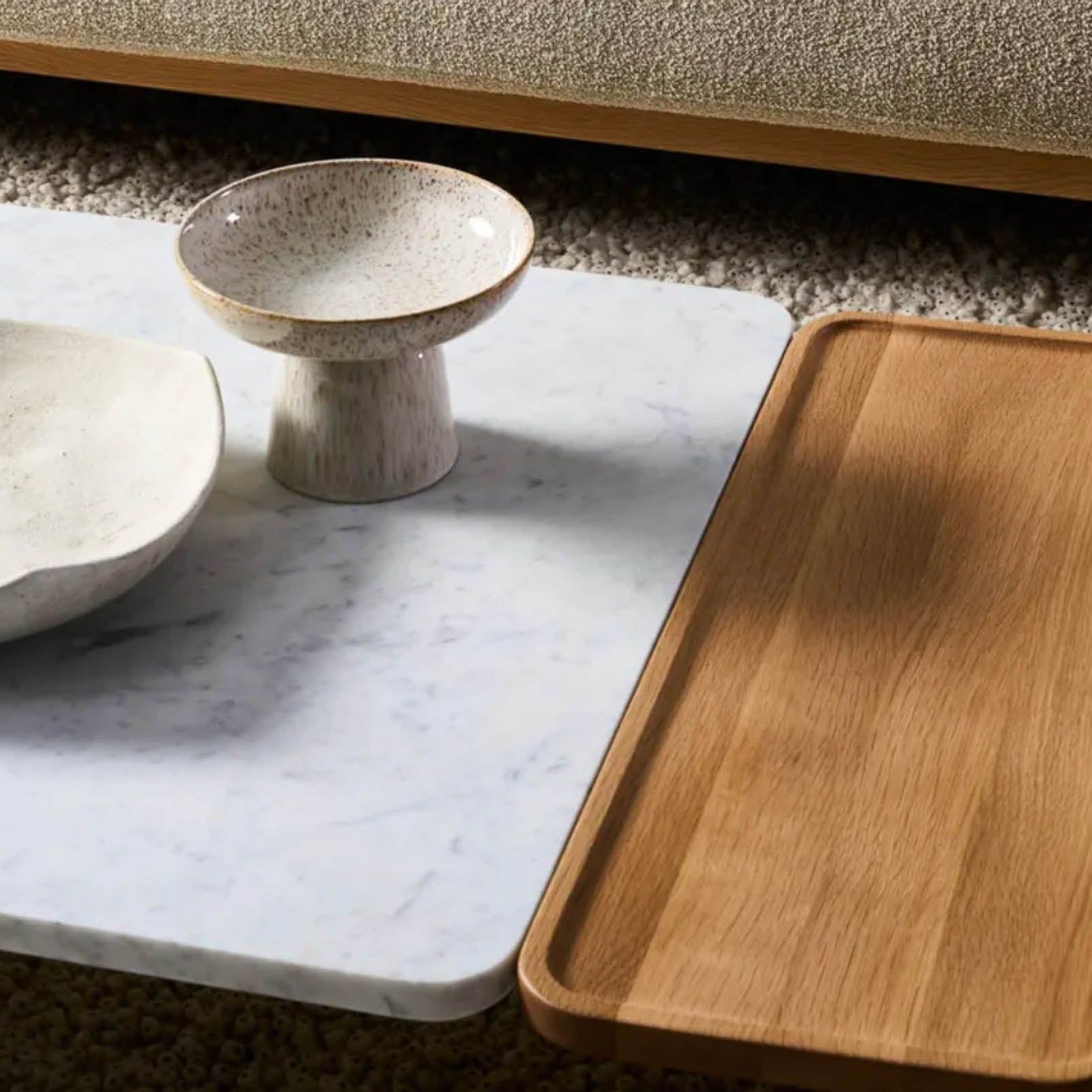 Duo Coffee Table gallery detail image