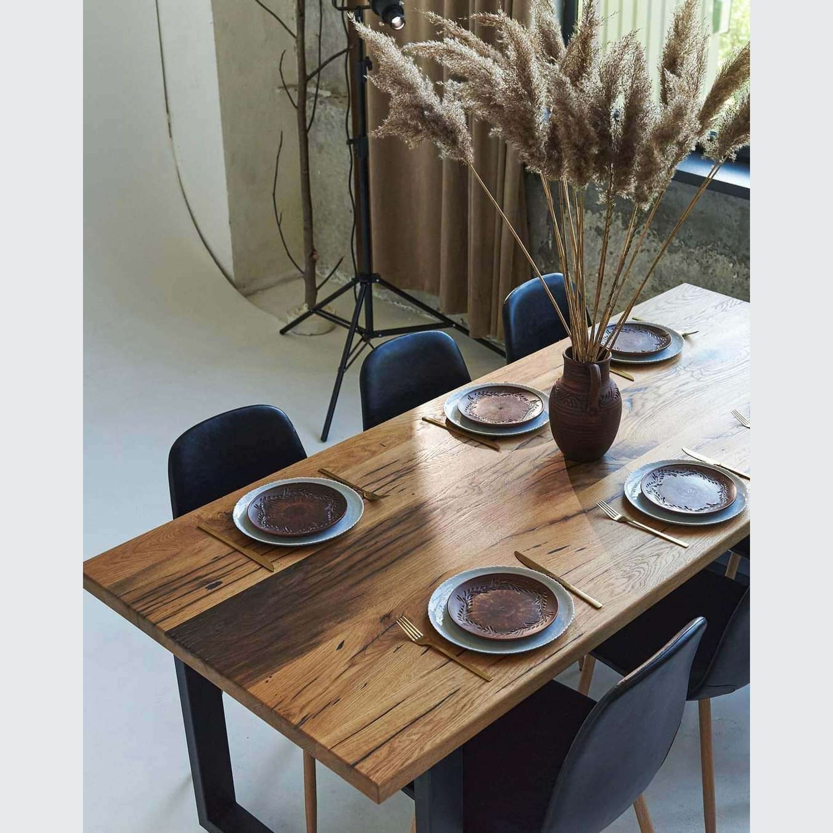 Vintage Oak Furniture gallery detail image