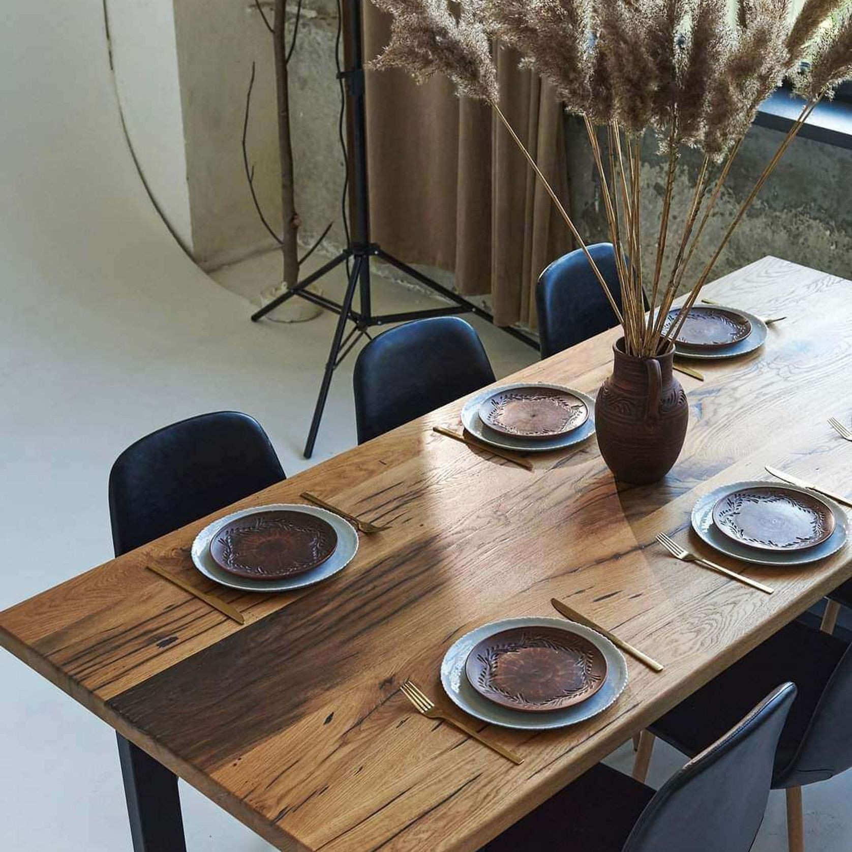 Vintage Oak Furniture gallery detail image