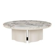 Leon Marble Coffee Table gallery detail image