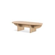 Keel Coffee Table by Erik Jørgensen gallery detail image