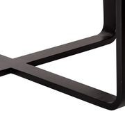 Eddy Coffee Table - Black gallery detail image