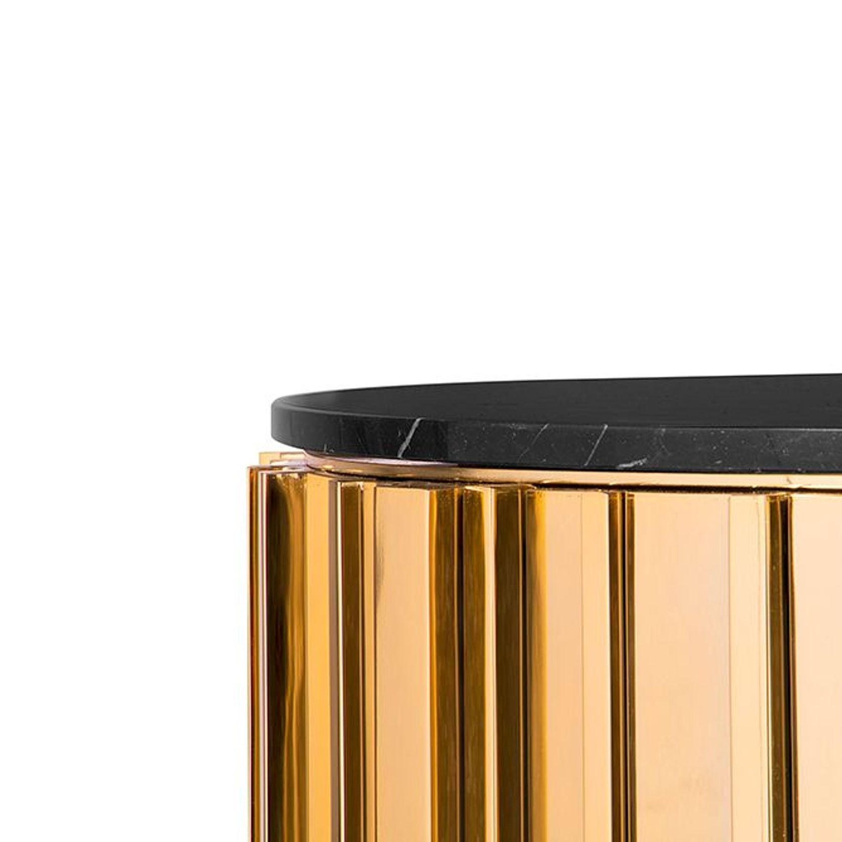 Empire Side Table gallery detail image