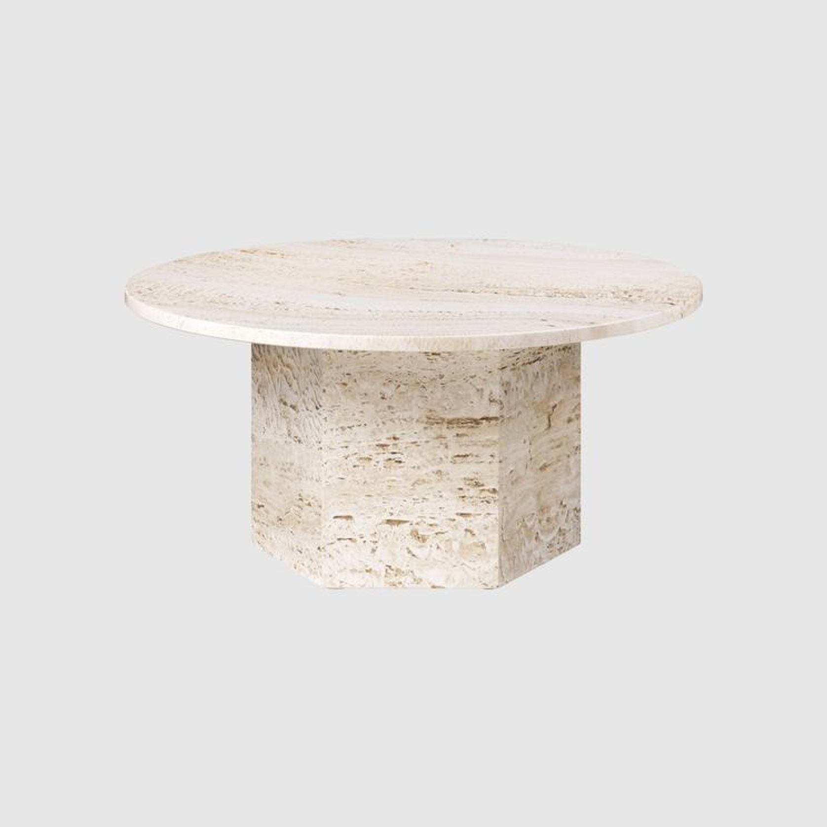 Epic Coffee Table by Gubi gallery detail image