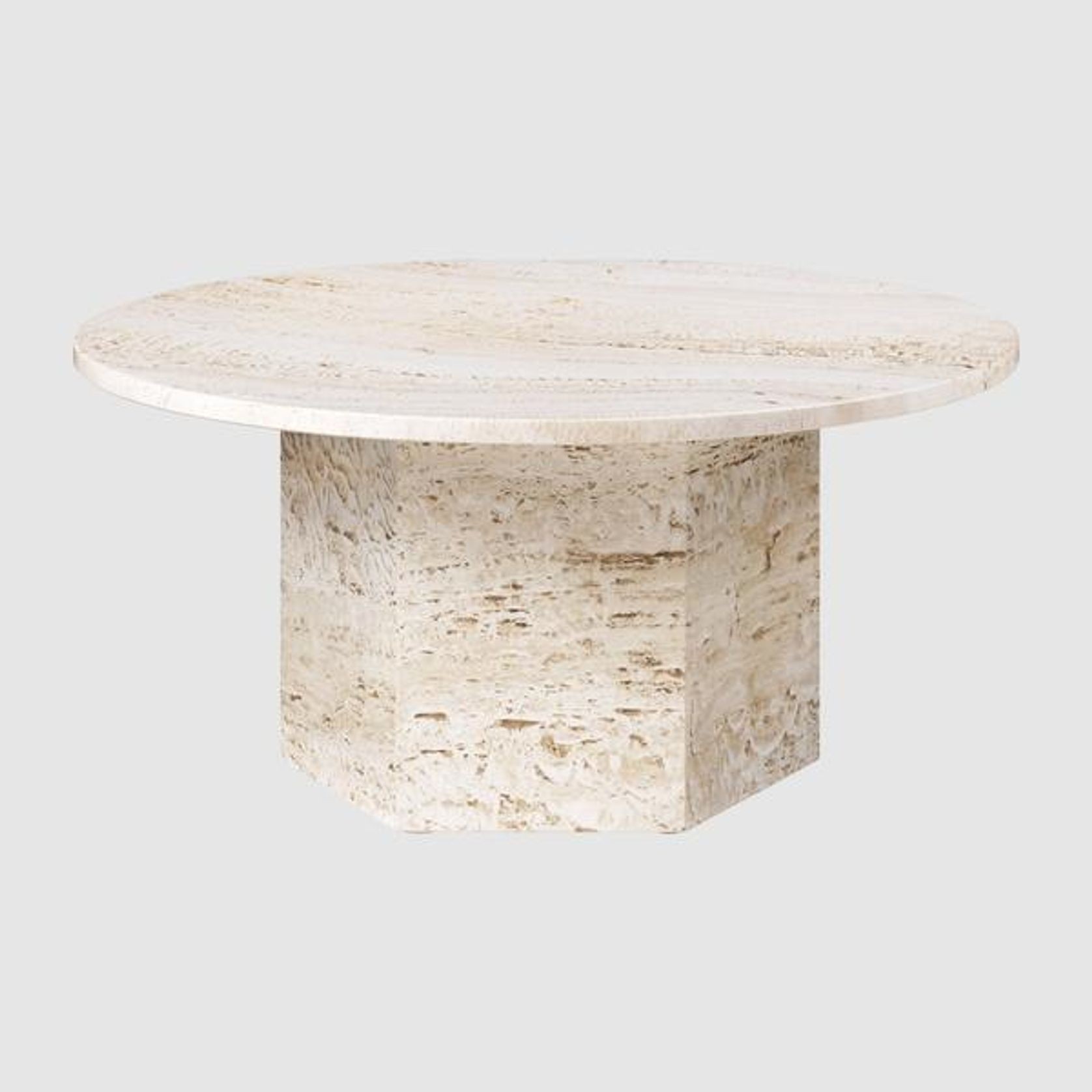 Epic Coffee Table by Gubi gallery detail image
