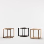 Erskine | Coffee & Side Tables gallery detail image