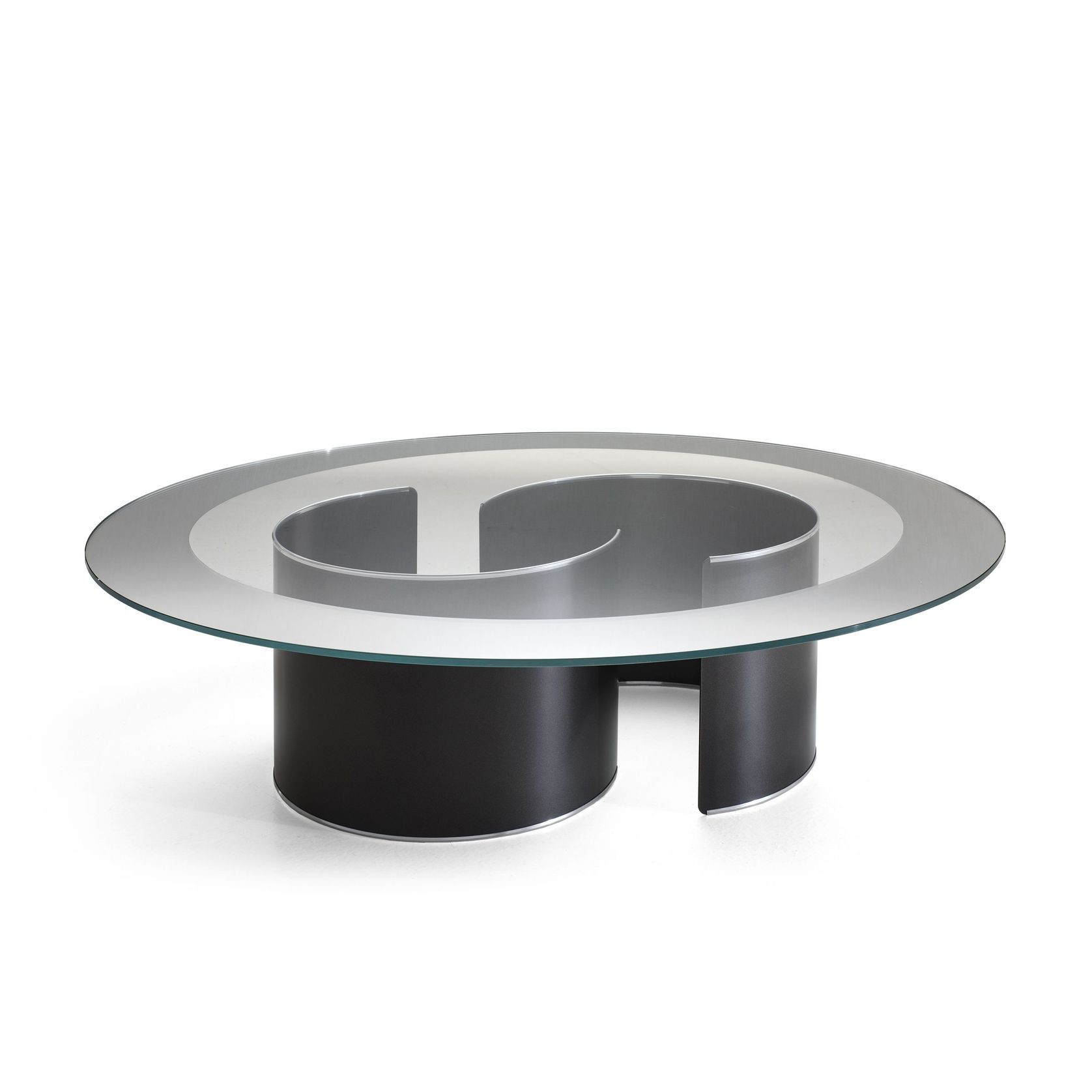 Azucena Fascia Specchiata Coffee Table gallery detail image