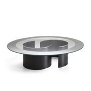 Azucena Fascia Specchiata Coffee Table gallery detail image