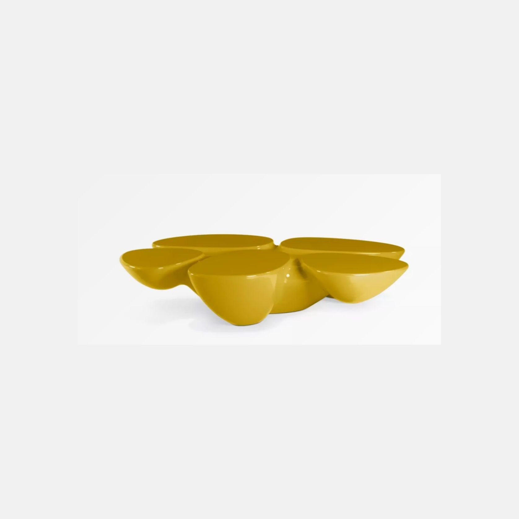 Dalia Cocktail Table gallery detail image