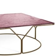 Concorde Cocktail Table gallery detail image