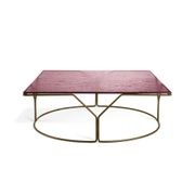 Concorde Cocktail Table gallery detail image