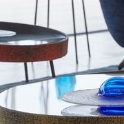 Coin Cocktail Table gallery detail image