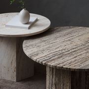 Epic Coffee Table by Gubi gallery detail image