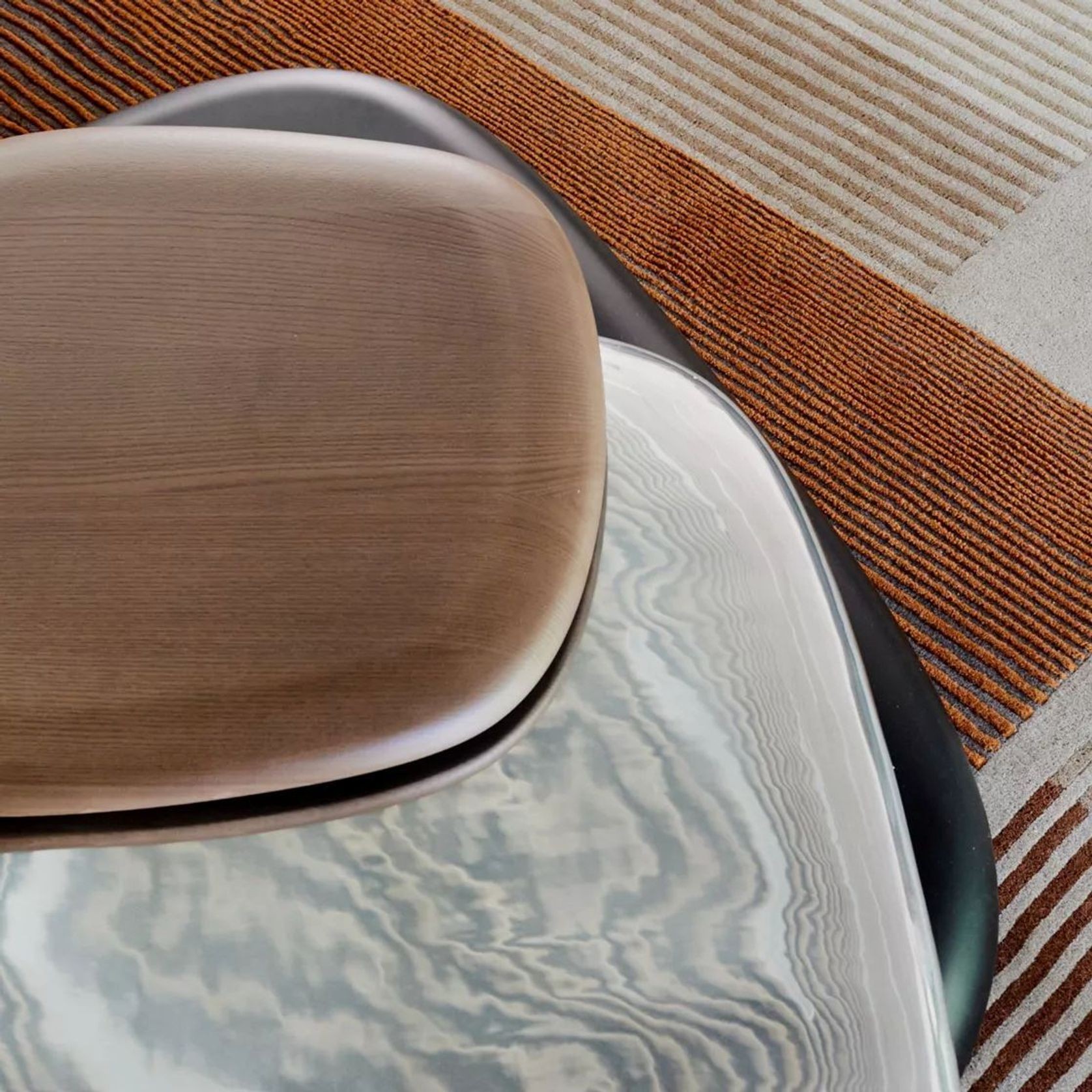 Galet Cocktail Table gallery detail image