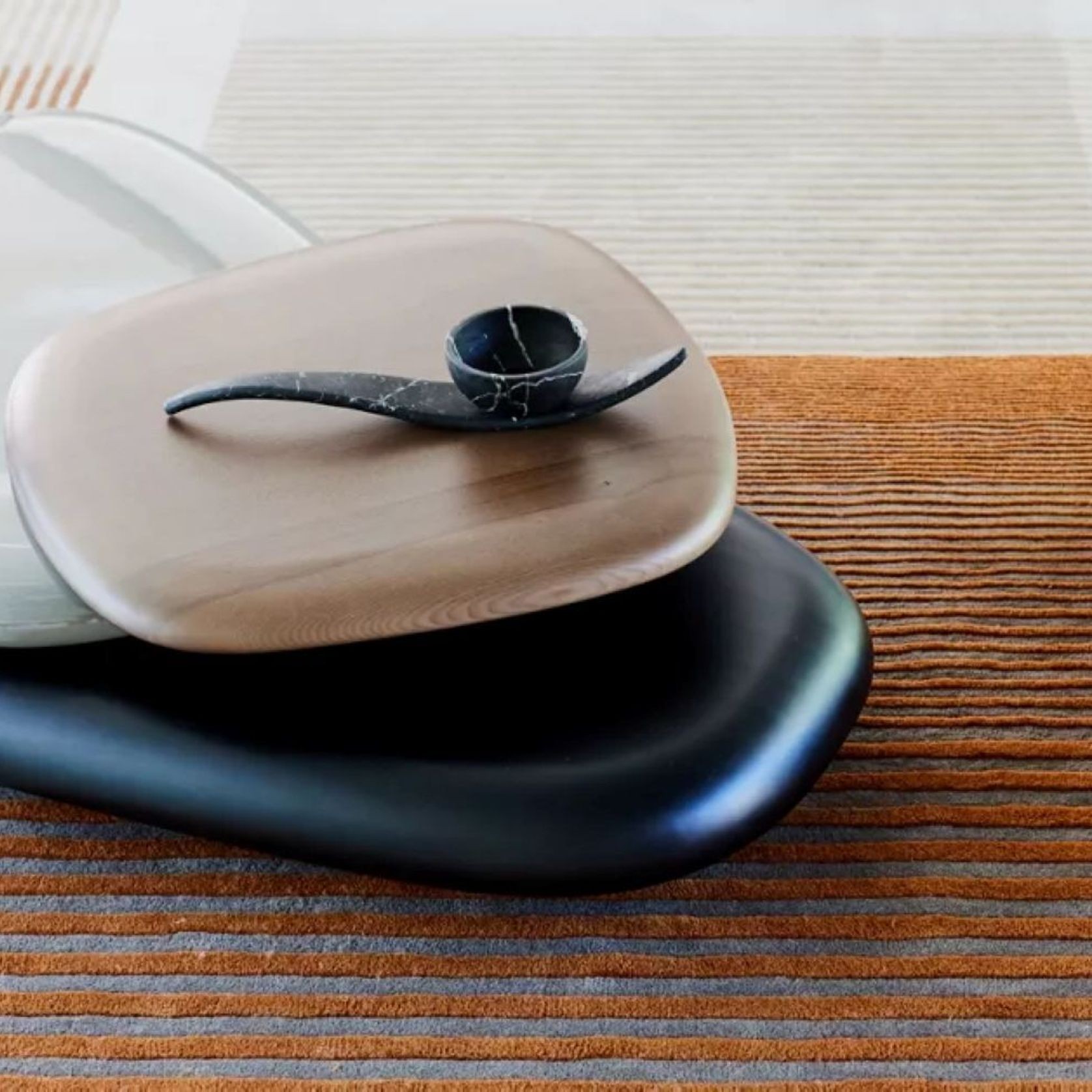 Galet Cocktail Table gallery detail image