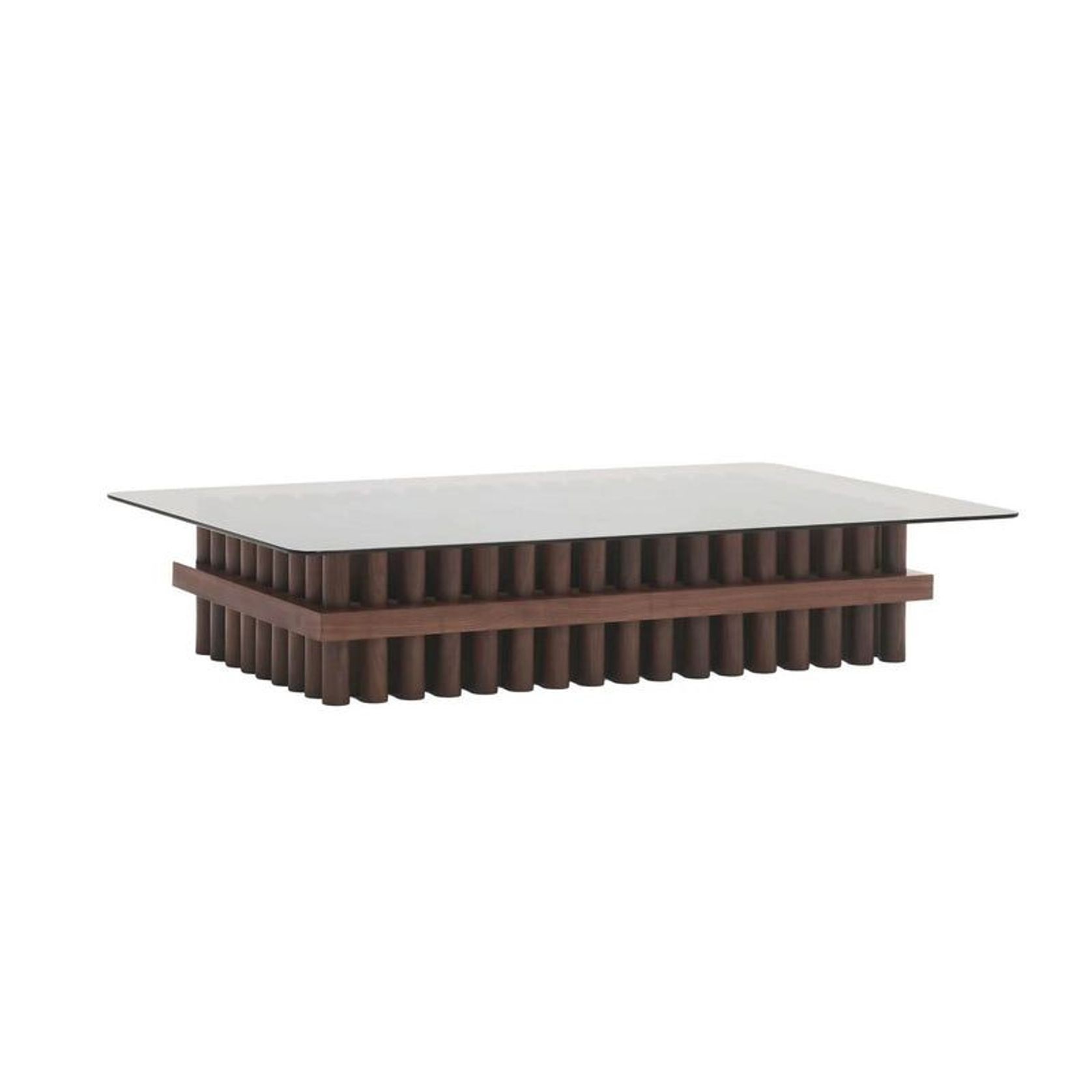 Games Rectangle Coffee Table gallery detail image