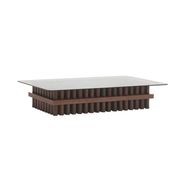 Games Rectangle Coffee Table gallery detail image