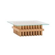 Games Square Coffee Table gallery detail image