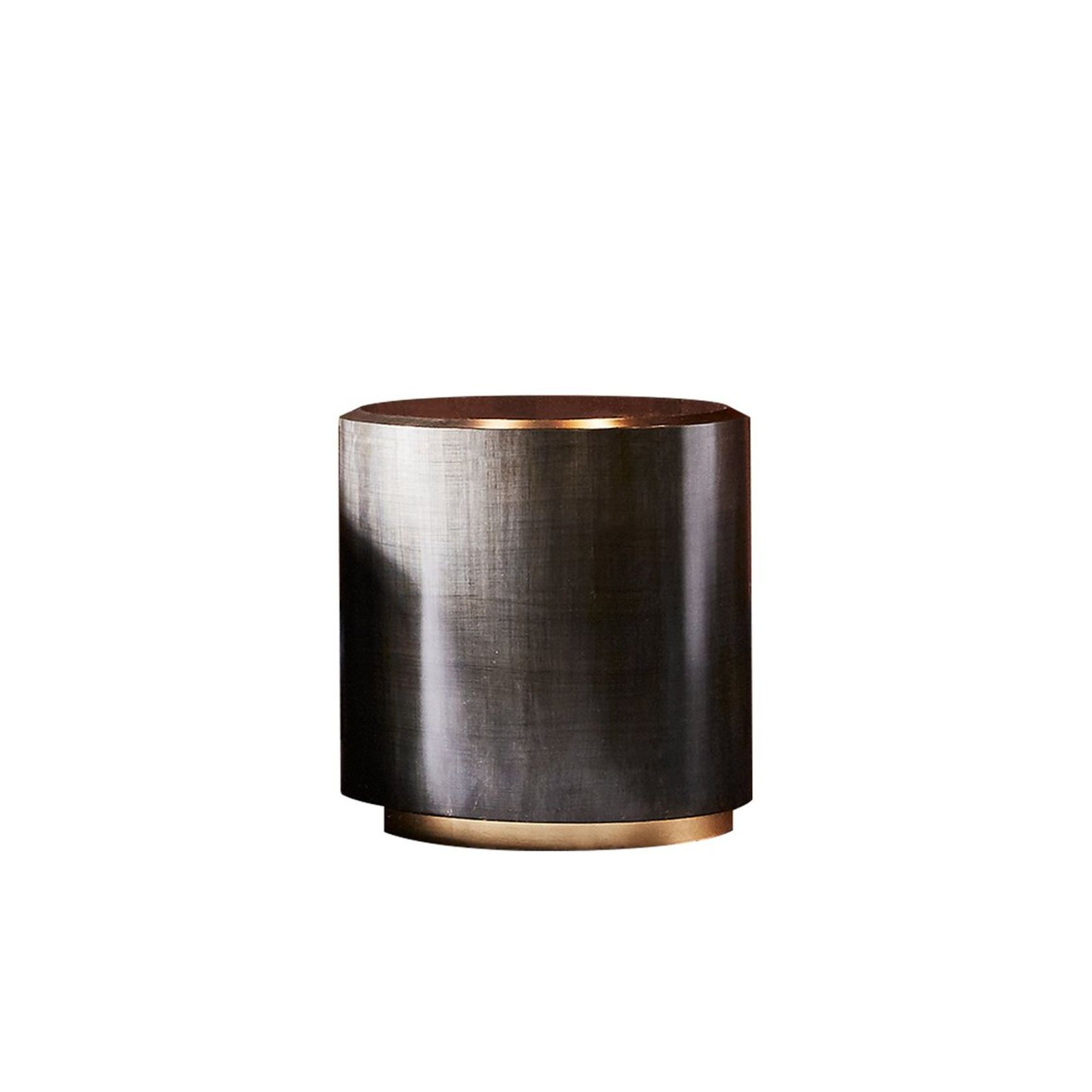 Gong Side Table by Gallotti and Radice gallery detail image