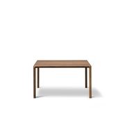 Piloti Table - Model 6720 by Fredericia gallery detail image