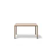 Piloti Table - Model 6720 by Fredericia gallery detail image