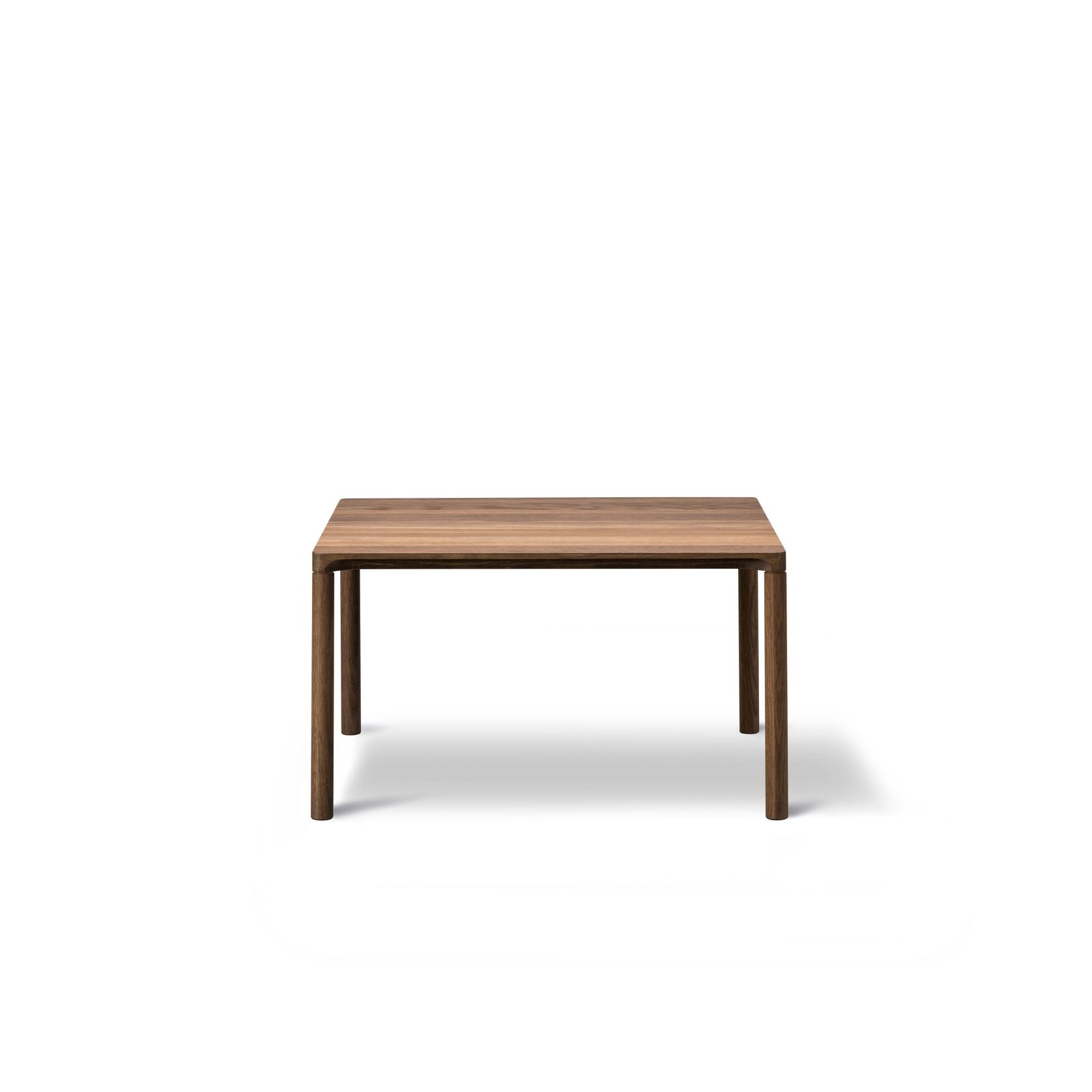Piloti Side Table - Model 6725 by Fredericia gallery detail image