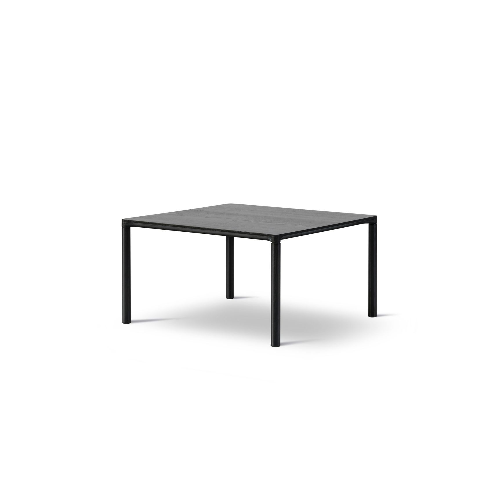 Piloti Side Table - Model 6725 by Fredericia gallery detail image