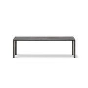 Piloti Stone Table - Model 6745 by Fredericia gallery detail image