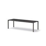 Piloti Stone Table - Model 6745 by Fredericia gallery detail image